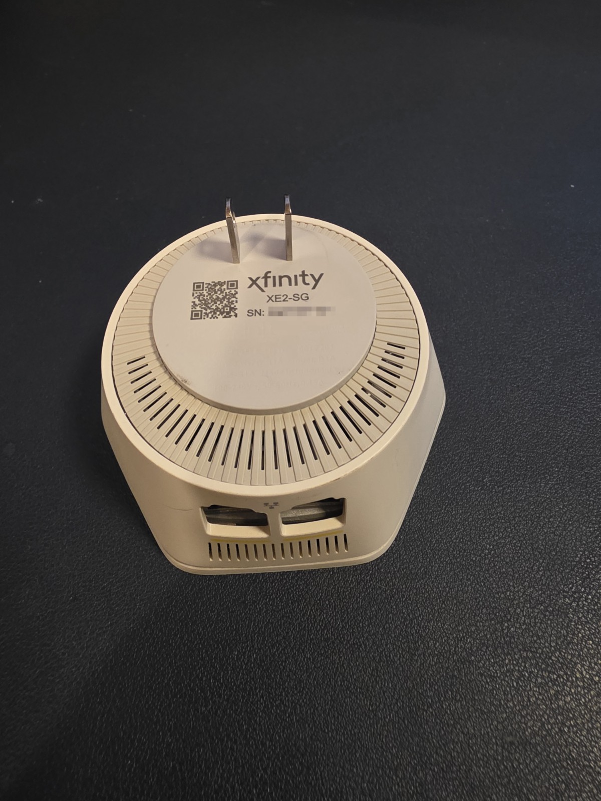Xfinity xFi Wi-Fi Pod