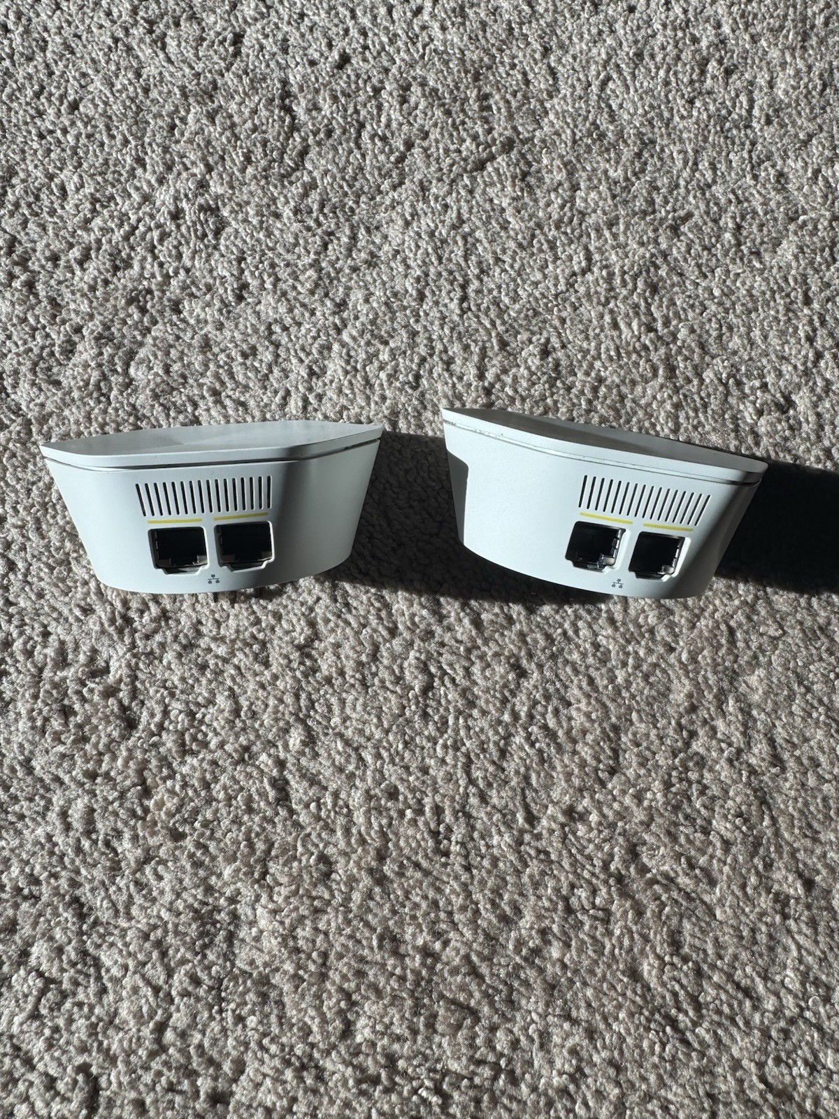 Xfinity xFi Pod 2nd Gen WiFI Extender – Pack Of 2 [XE2-SG]