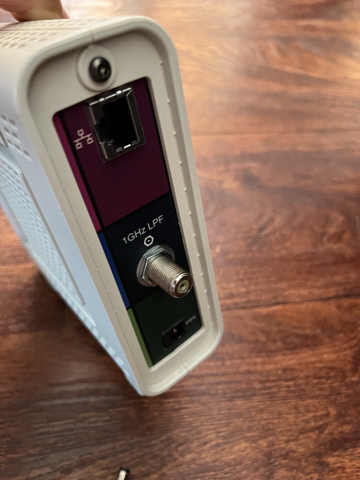 Motorola Surfboard eXtreme Cable Modem