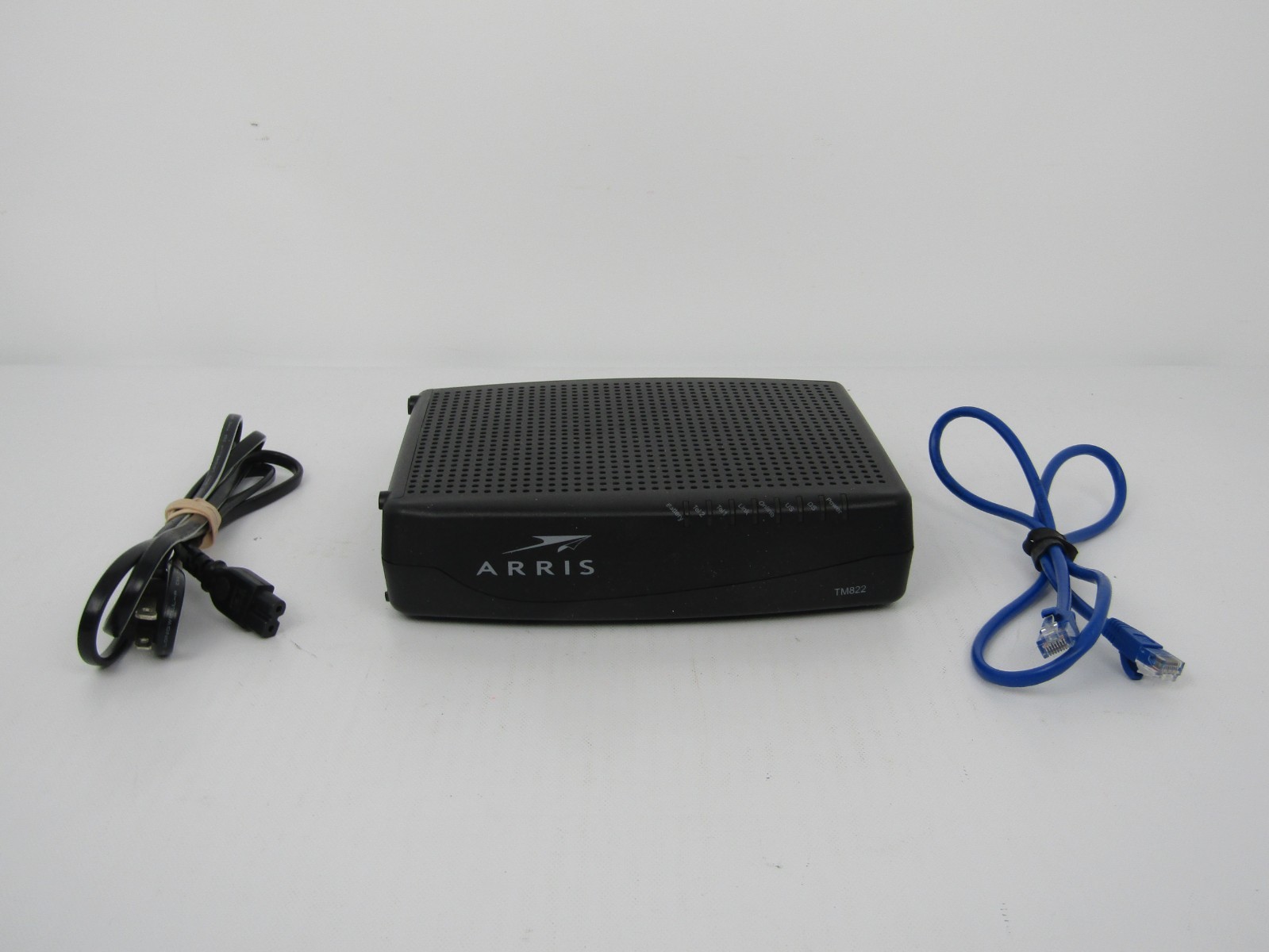 ARRIS Touchstone TM822G DOCSIS 3.0 8×4 Telephony Cable Modem Optimum Xfinity