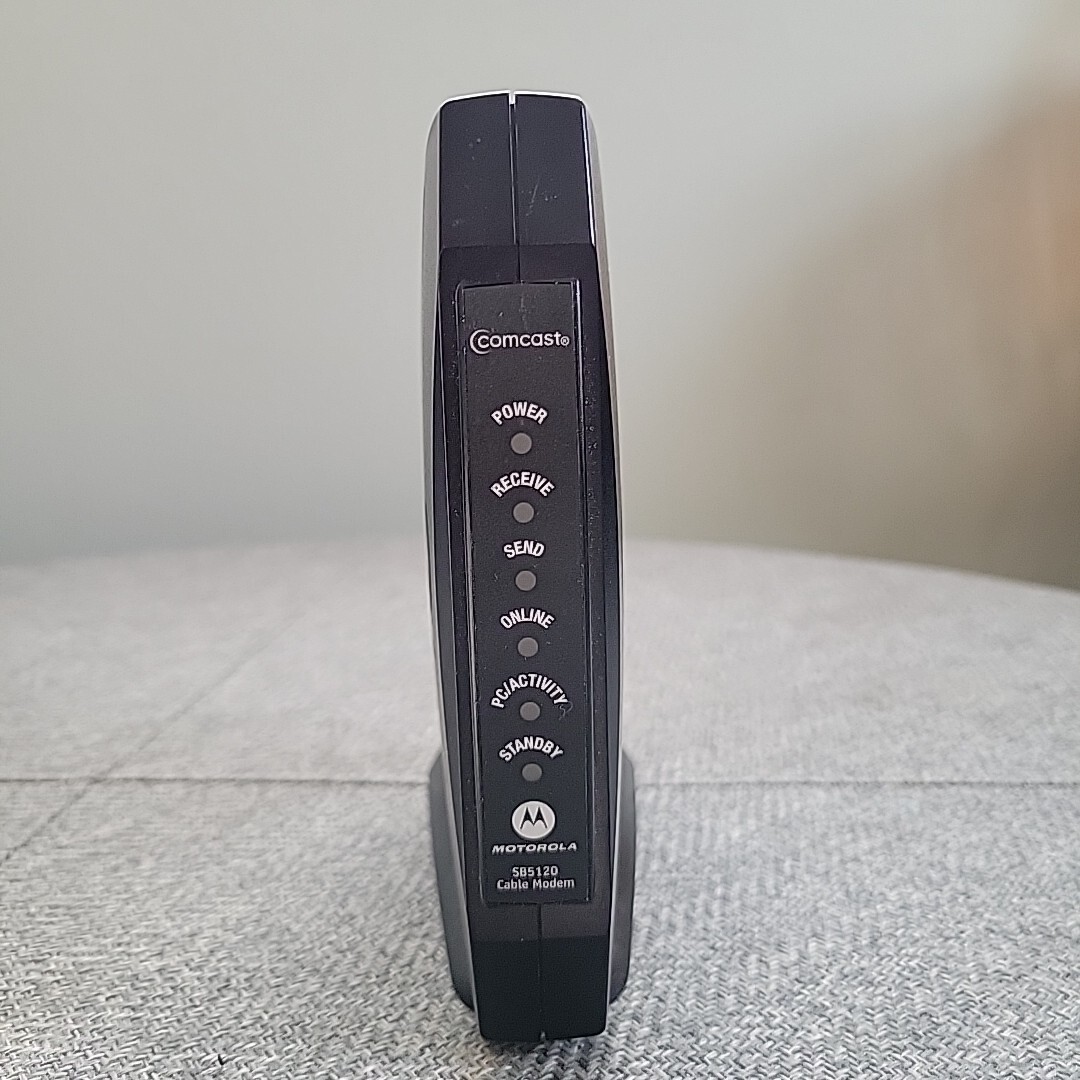 Motorola SURFboard SB5120 (5057808-004-00)
