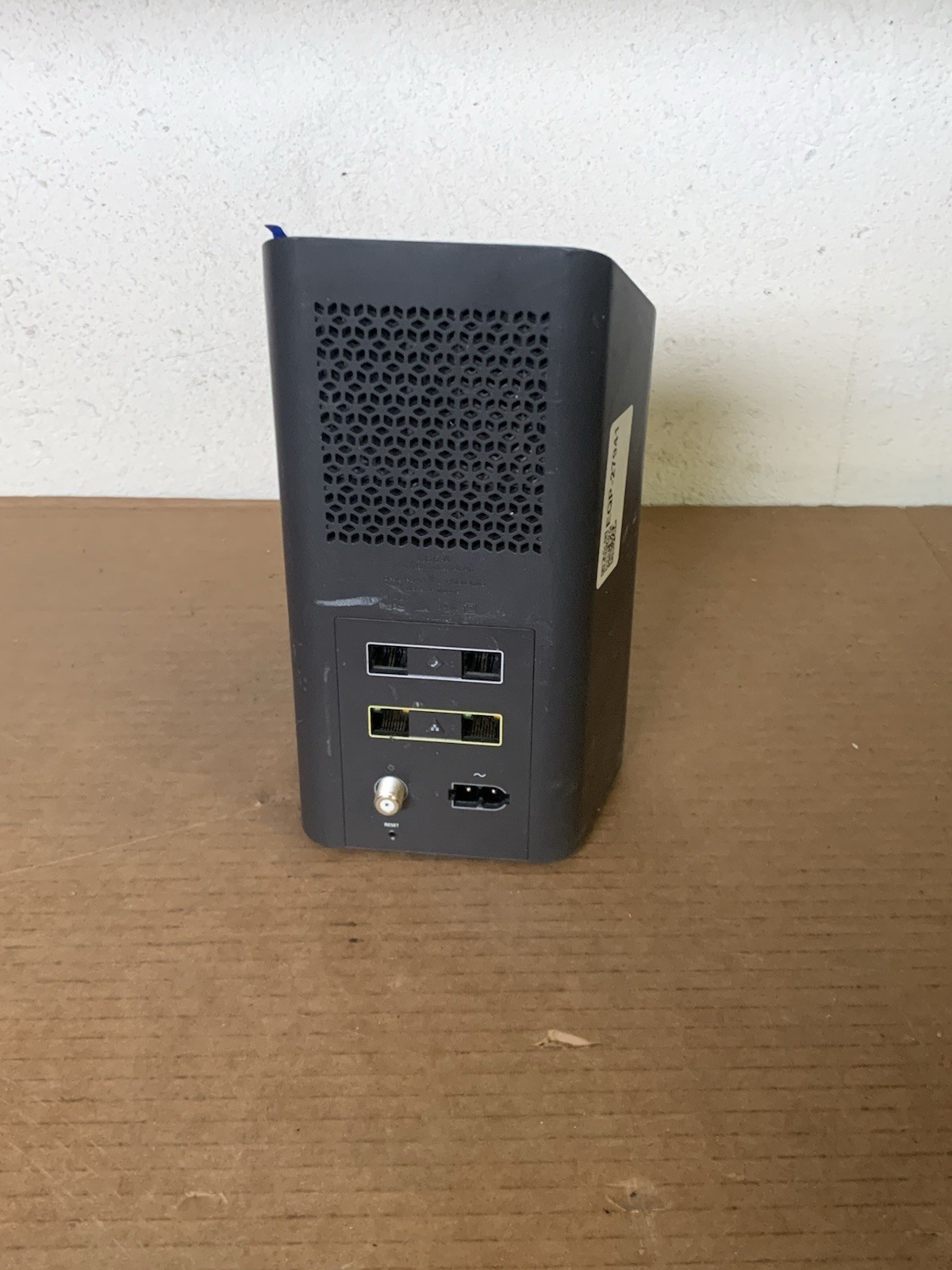 Lot Of 7 Genuine Xfinity XB6-A / XB6-T Gateway WiFi Router Modem W/ Power Cord