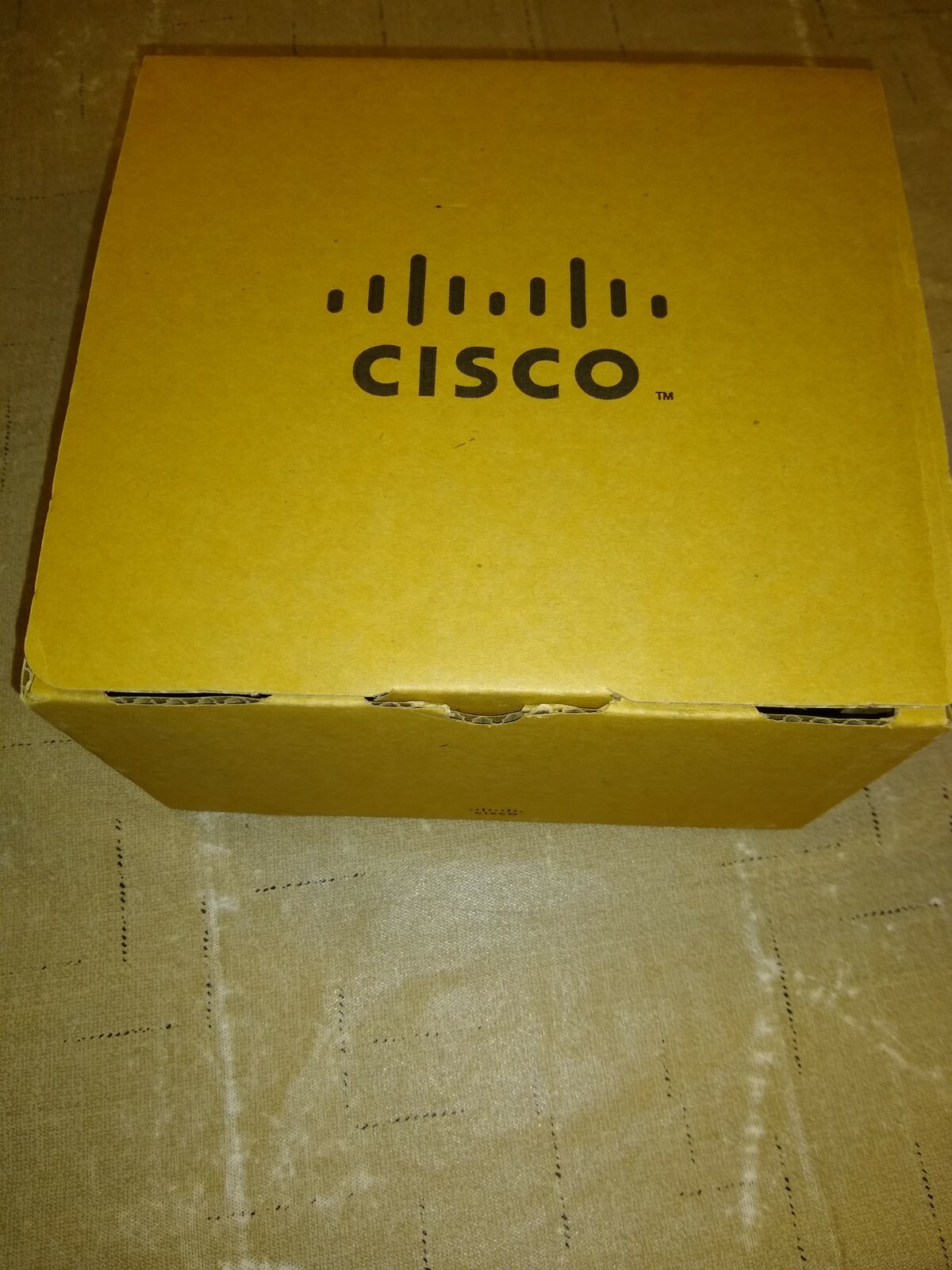 Cisco Model DPC3825 8×4 DOCSIS 3.0 Wireless Residential Gateway – P/N 4038277