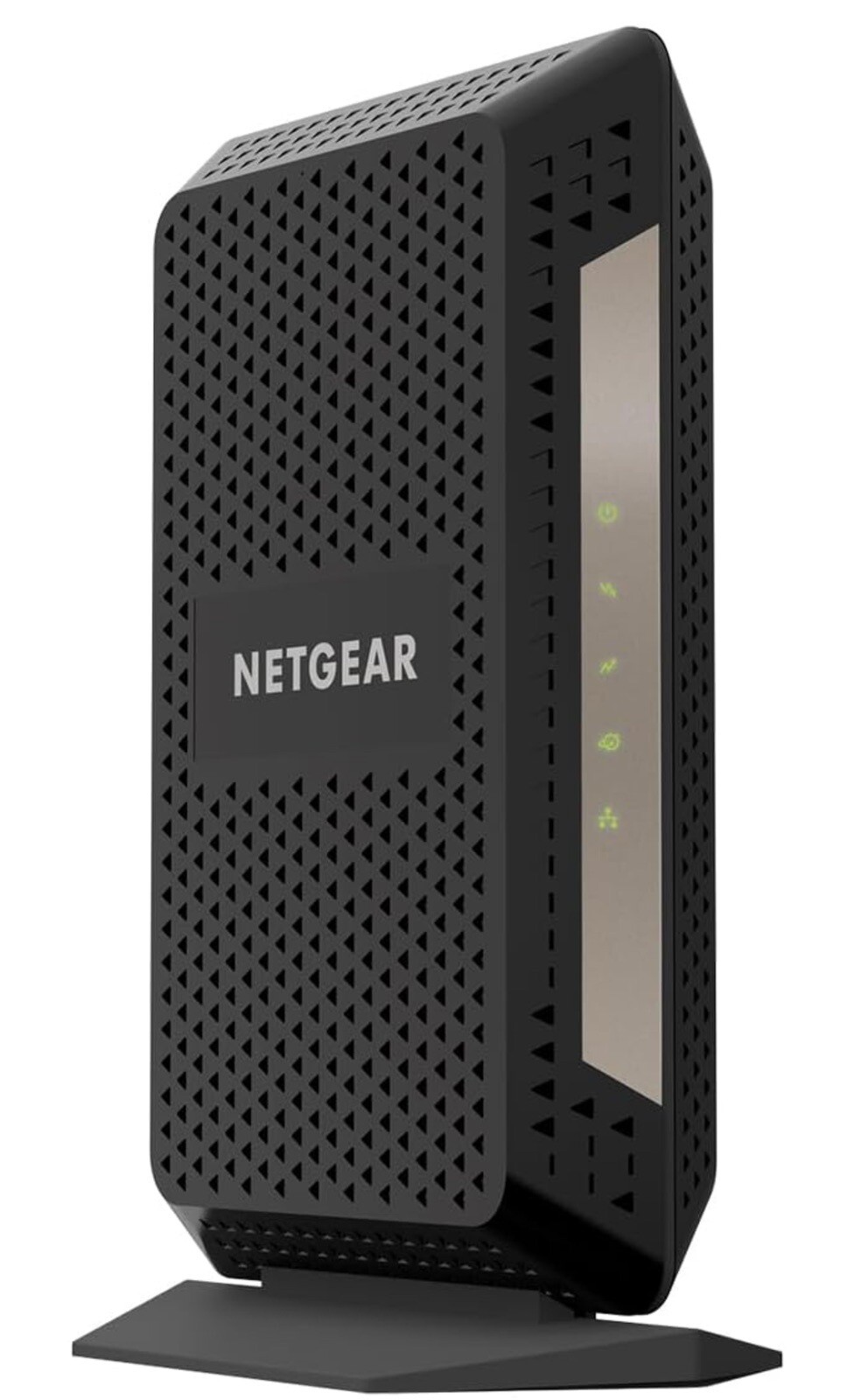 NETGEAR CM1000 DOCSIS 1000Mbps Cable Modem (CM1000-1AZNAS)