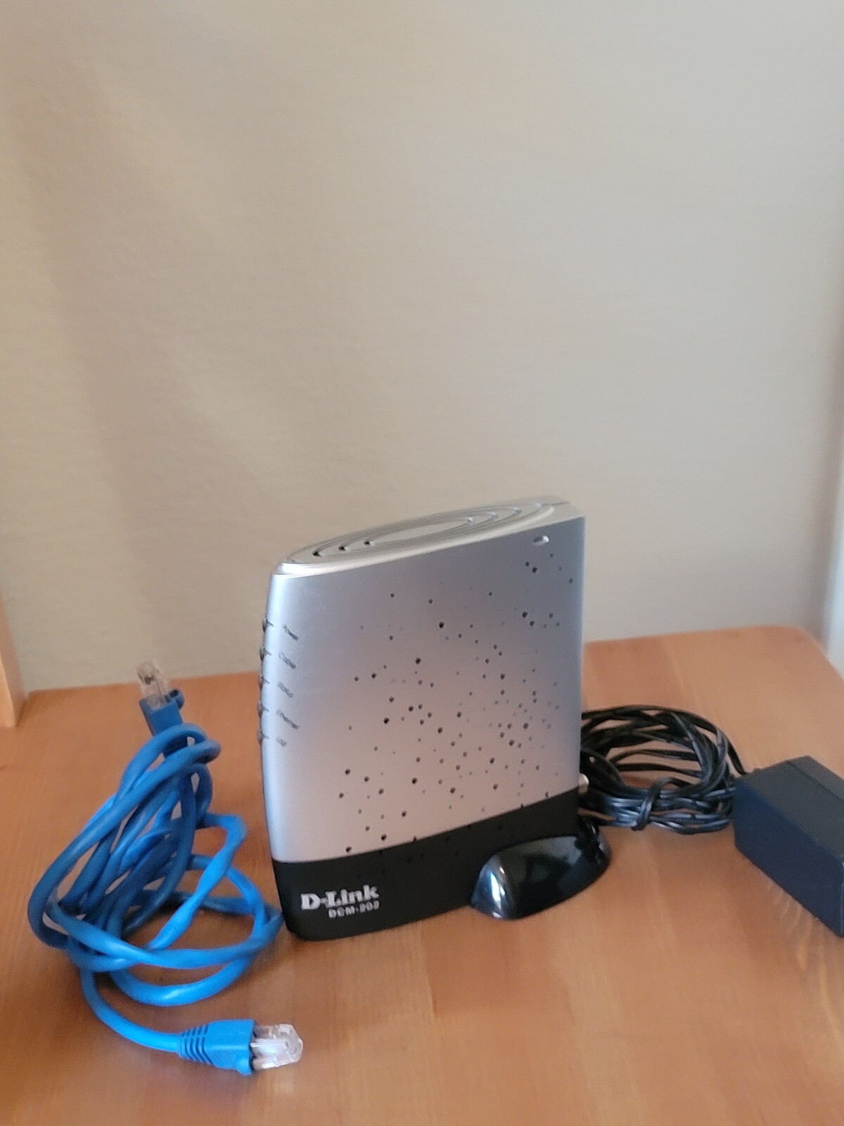 D-Link DCM-202 (WMM83060) 43 Mbps