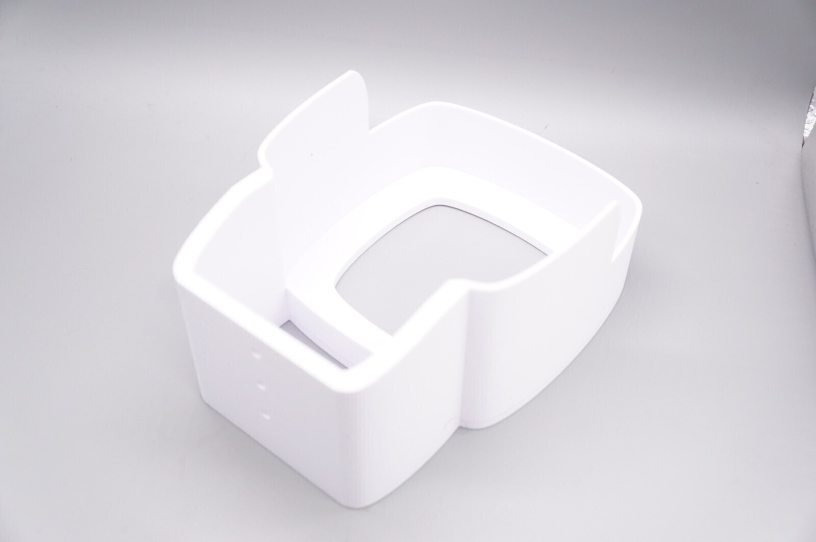 Secure Wall Mount Bracket Holder for Comcast XB8 Xfinity Modem