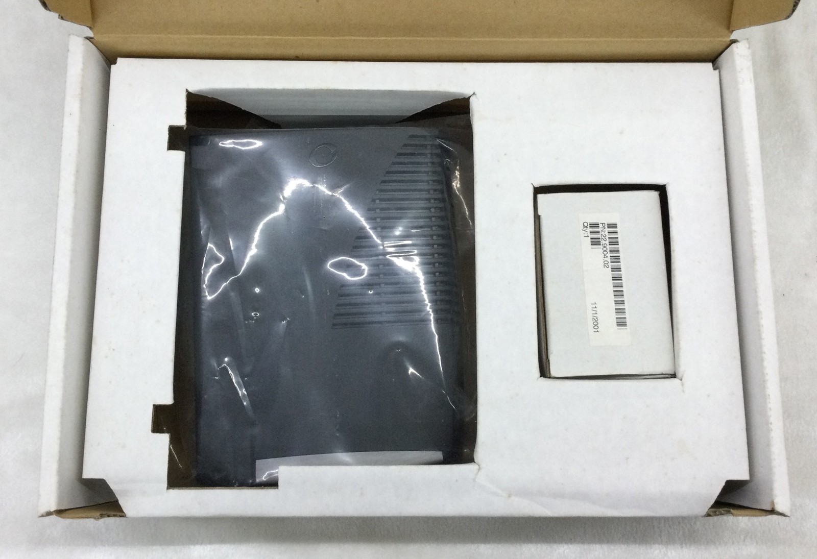 Efficient Networks SpeedStream 5360 Modem with Transformer and Cable