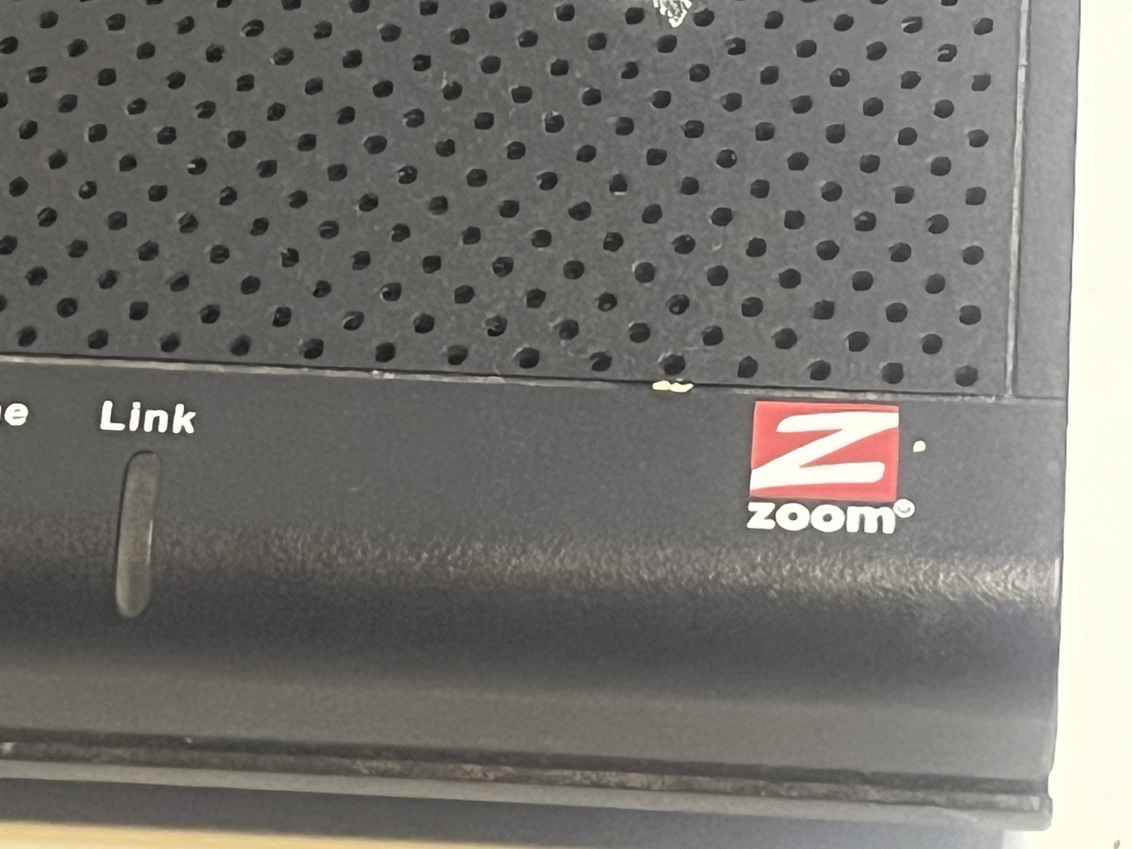 Zoom Cable Modem 3.0 Series 1094 Model 5341J