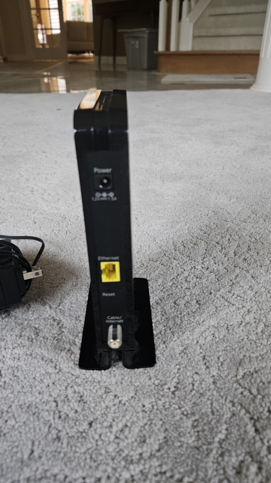 NETGEAR CM500 680 Mbps Xfinity Compatible Cable Modem