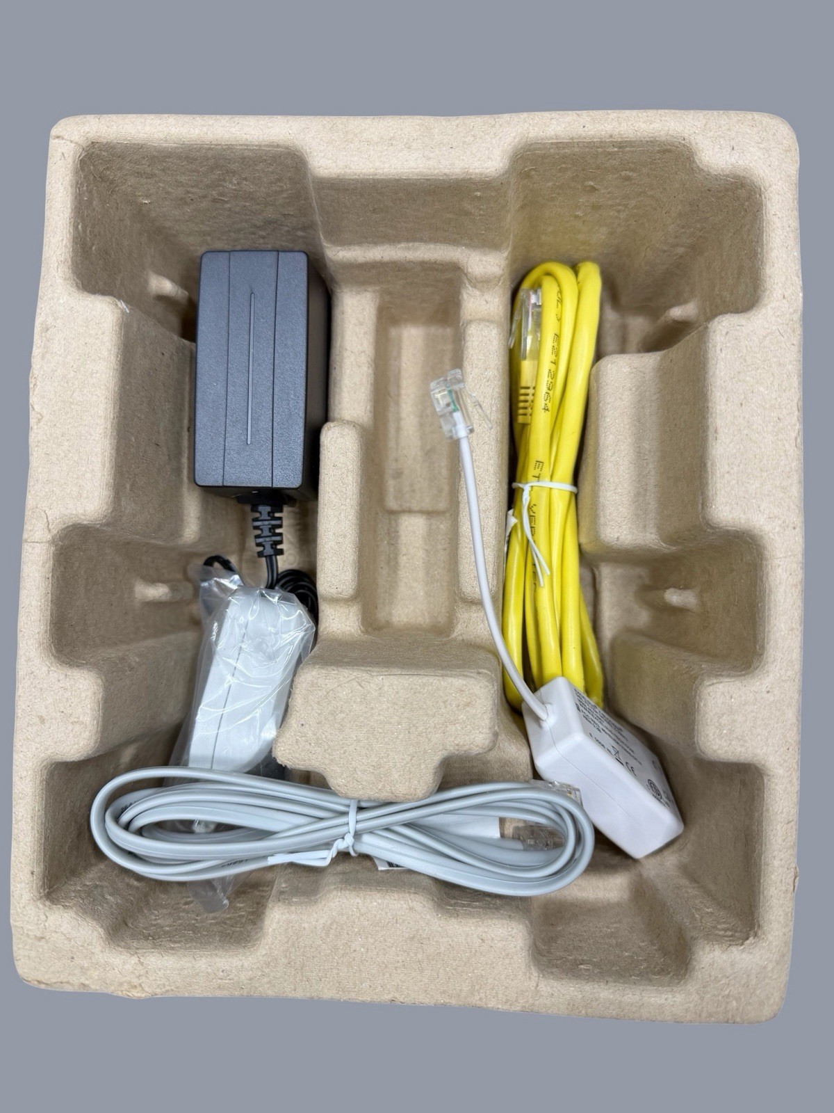 NETGEAR Broadband High-Speed DSL Modem VDSL/ADSL (DM200)