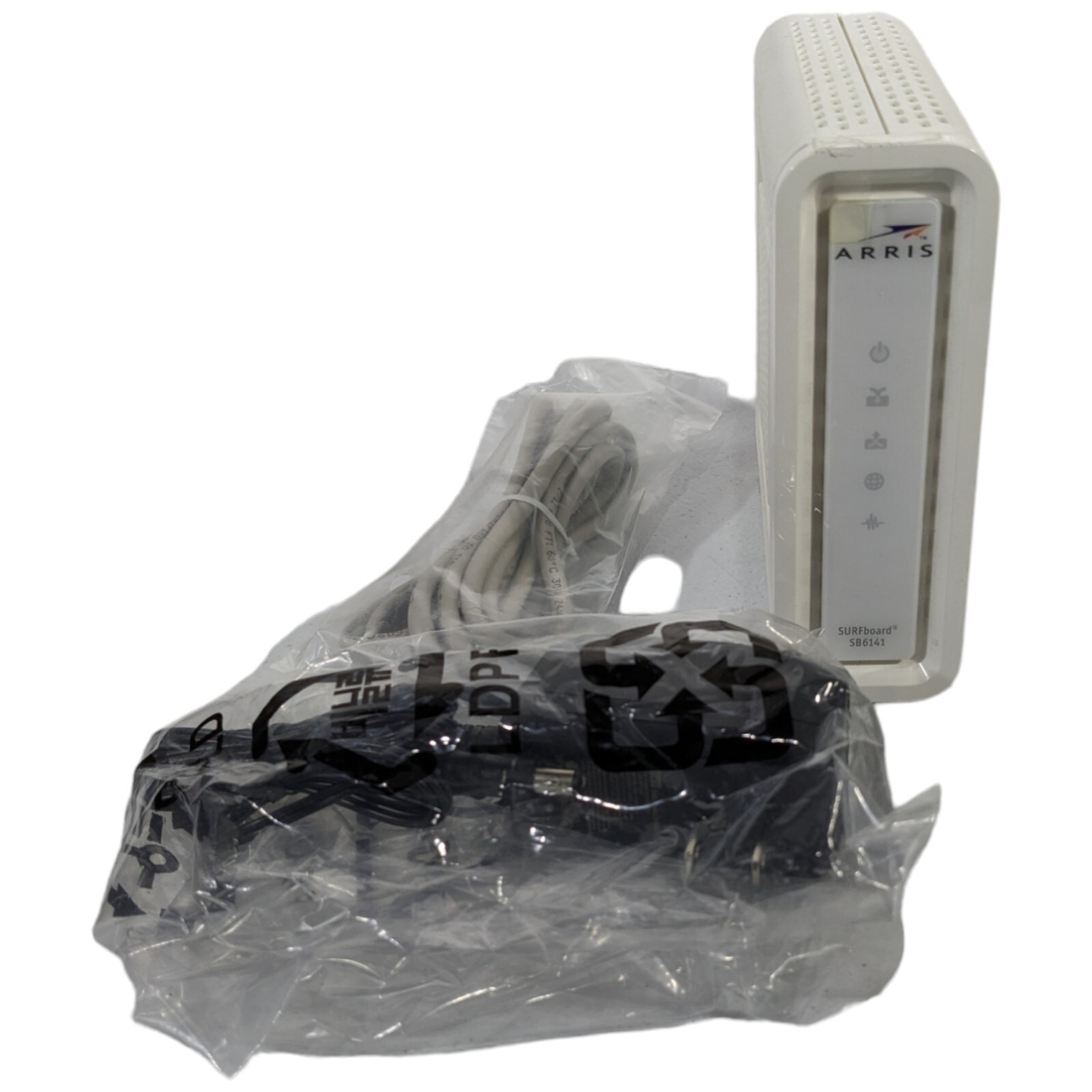 ARRIS SURFboard SB6141 Docsis Cable Internet Modem 581901-022-00