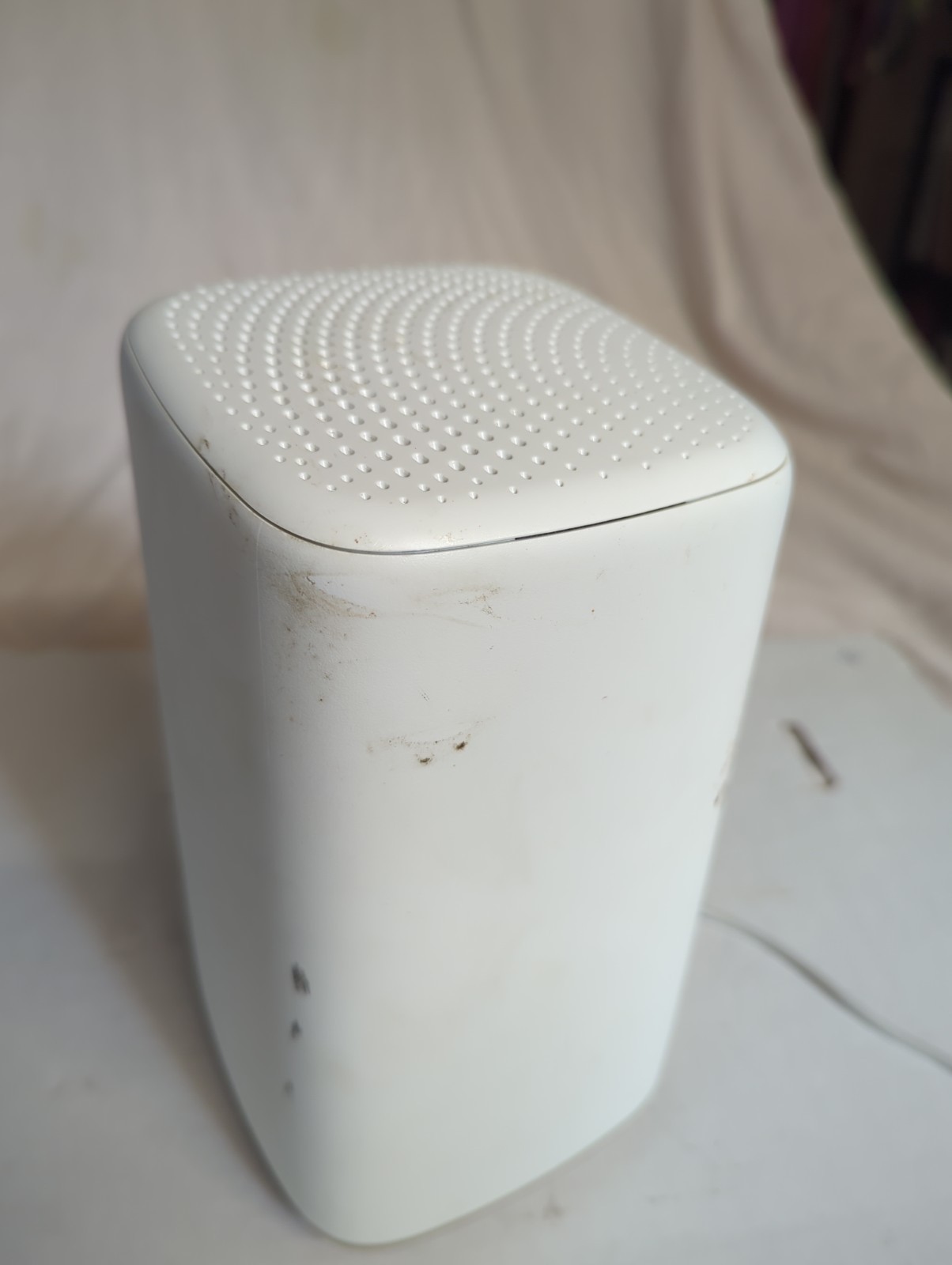 Xfinity xFi Gateway Router XB8-T Triband Wifi With Power Supply
