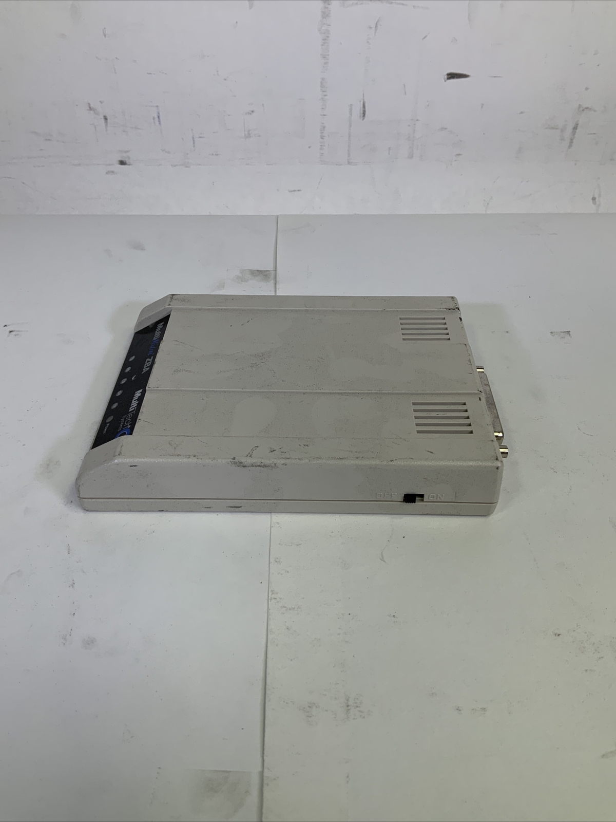 MultiTech Systems MT9234ZBA-USB External USB Modem – NG E2D