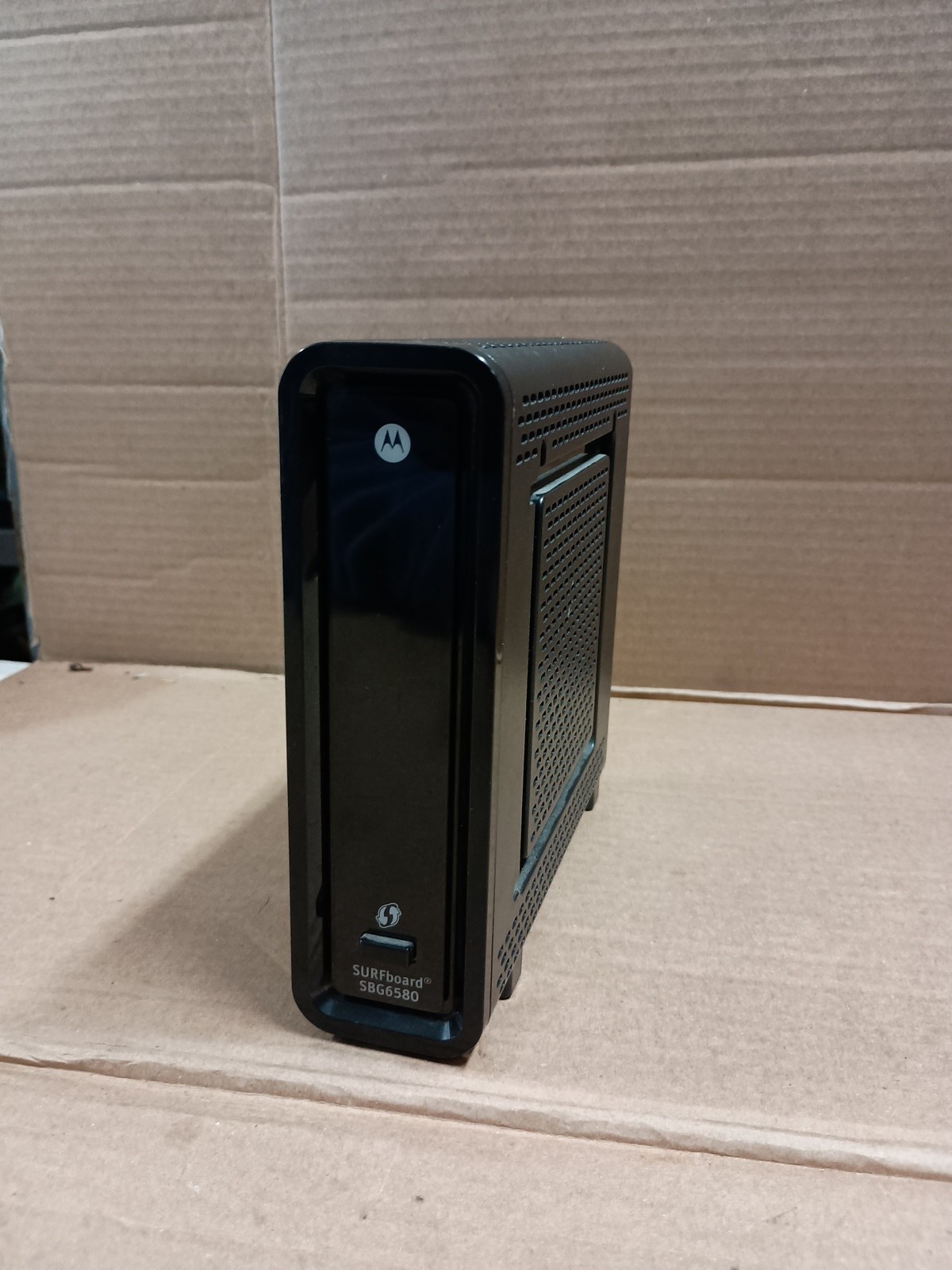 Motorola Surfboard SBG6580 16Hz LPF – Modem Router