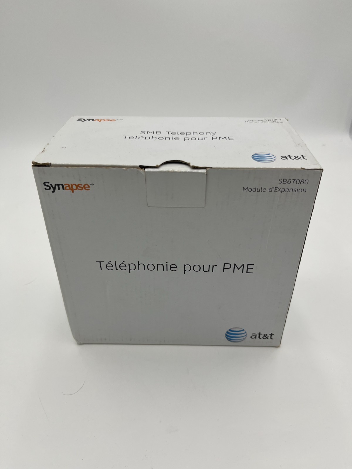 AT&T Synapse SB67080 Module Expansion