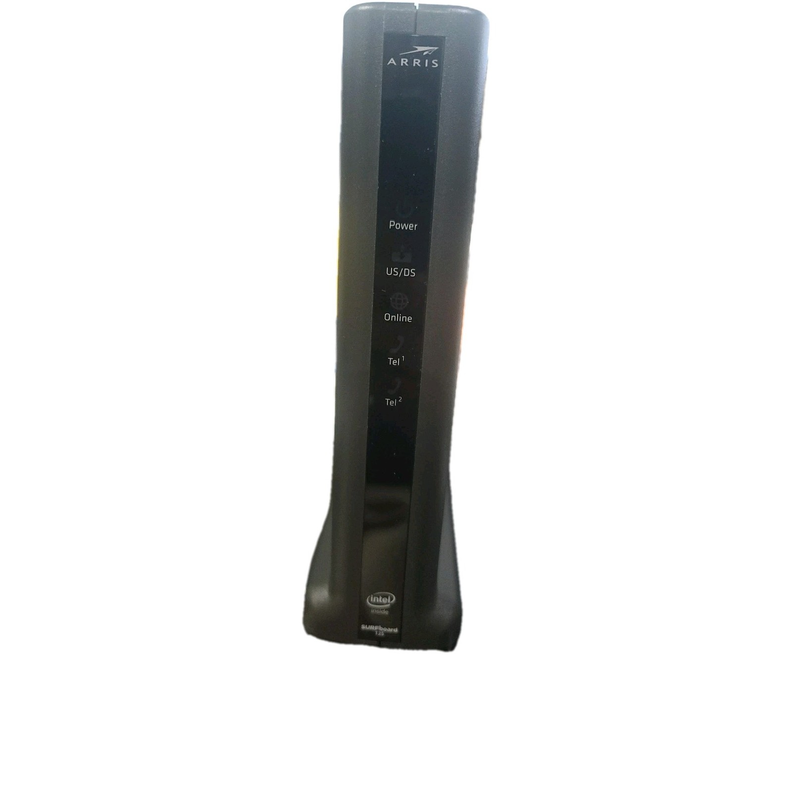 ARRIS (T25) Cable Modem Fast DOCSIS 3.1 Gigabit Cable Modem