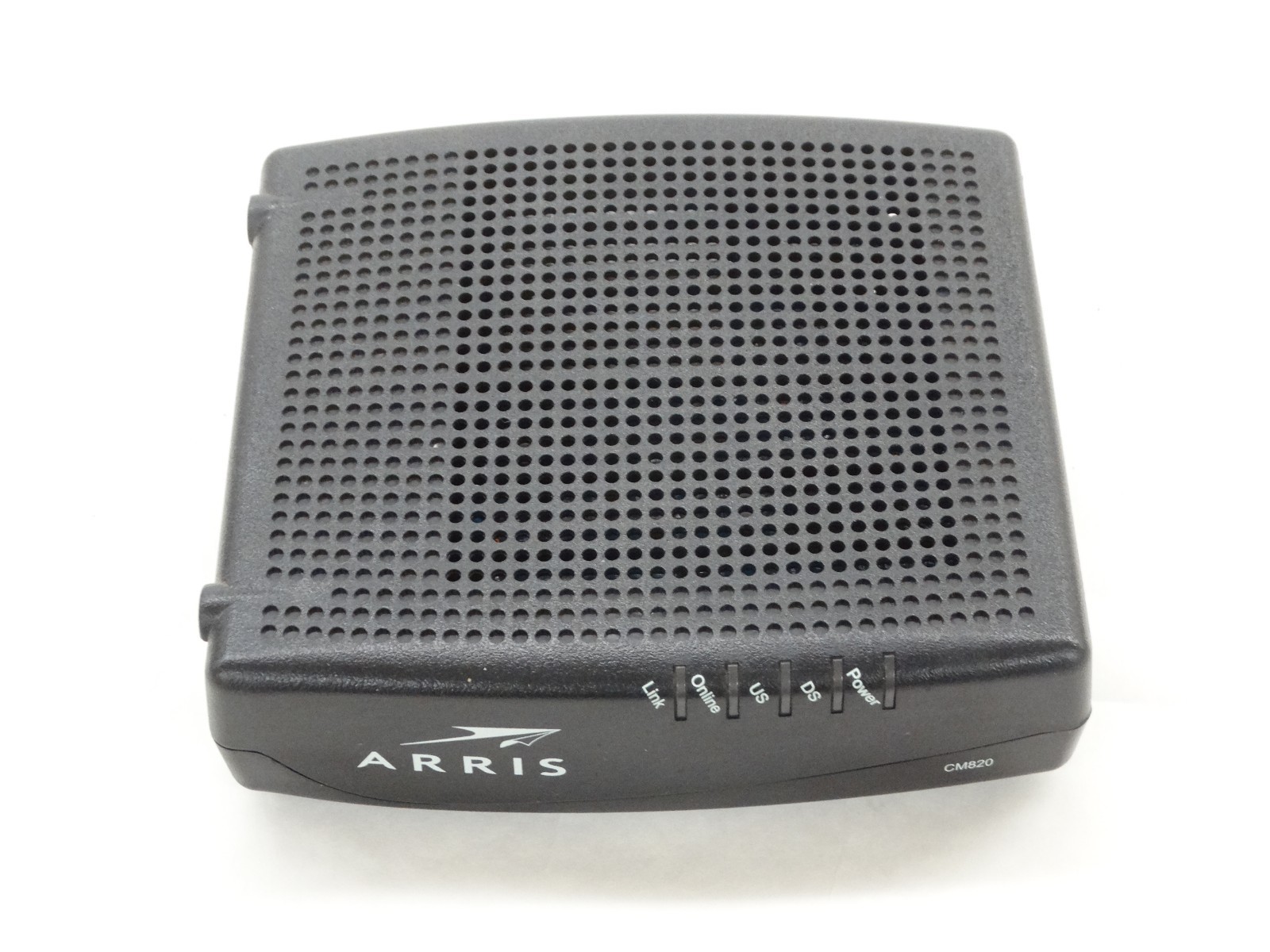 Arris CM820A Cable/3.0 Modem
