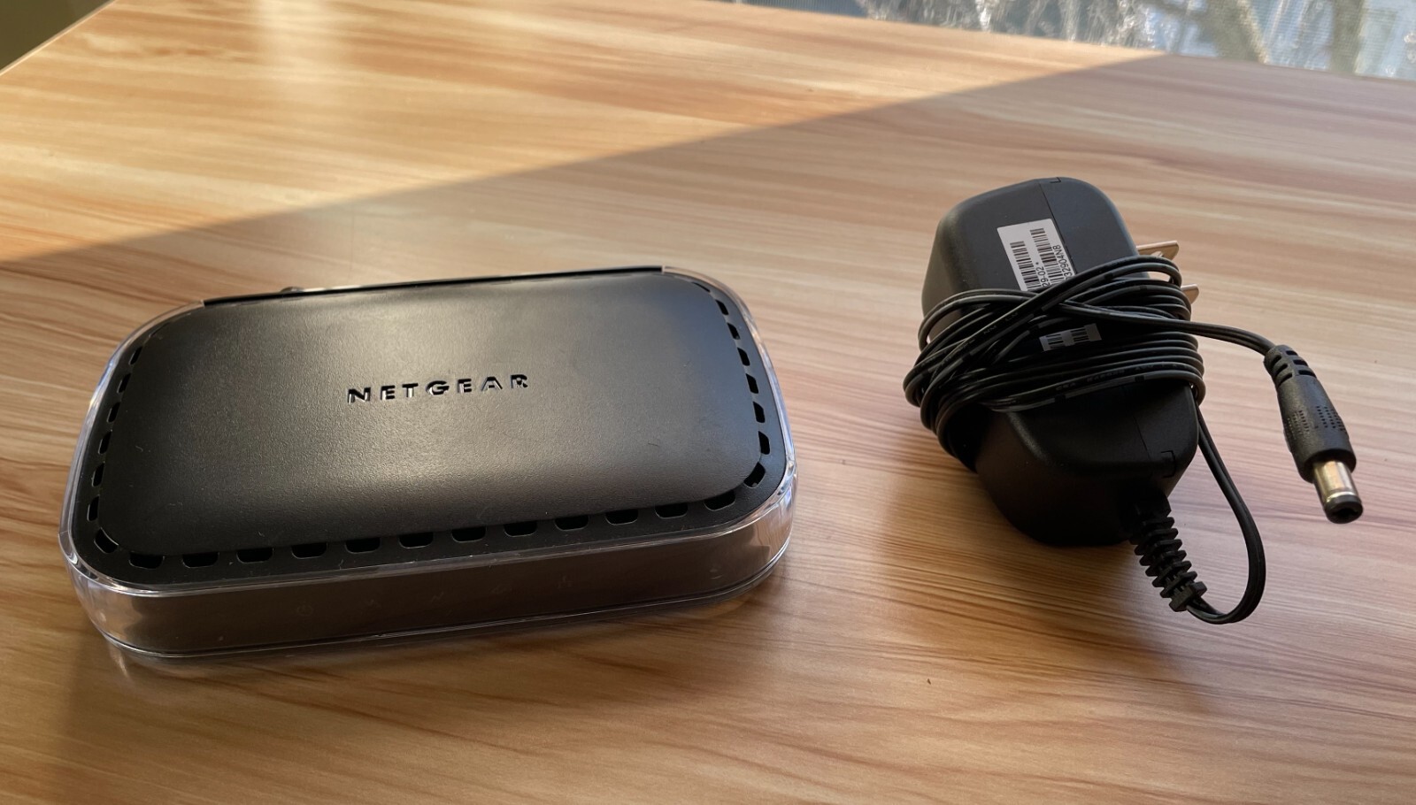 Netgear CM400 Cable Modem – DOCSIS 3.0 – 340 Mbps