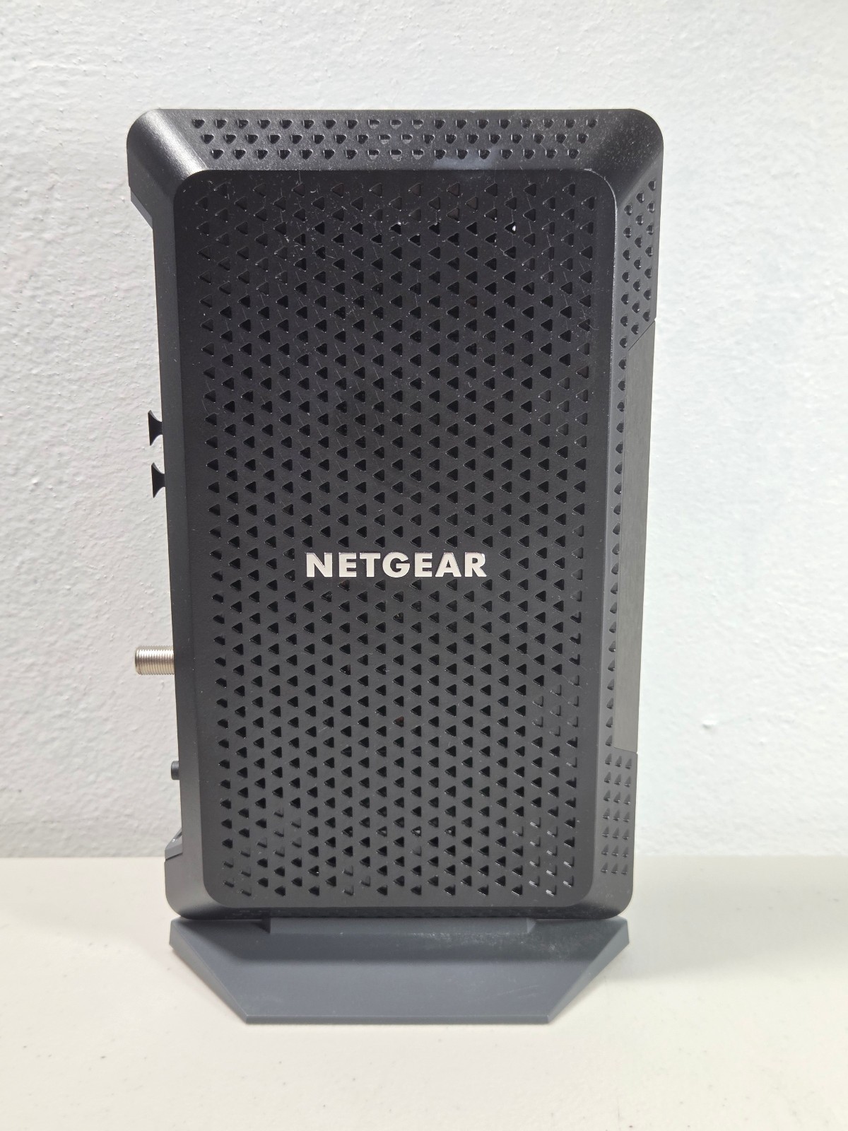 Netgear Nighthawk CM1200 Multi-Gig Speed Cable Modem