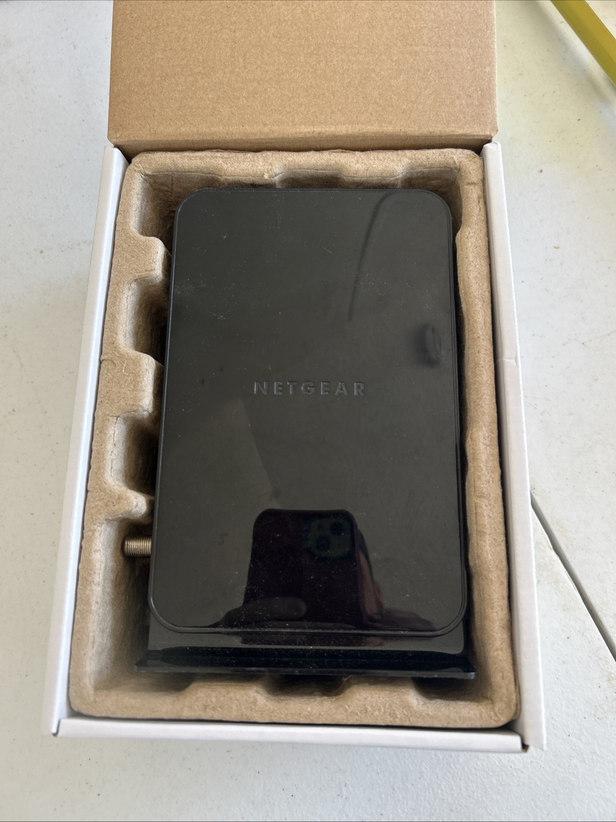 NETGEAR CM500 (CM500100NAS) 680 Mbps Cable Modem