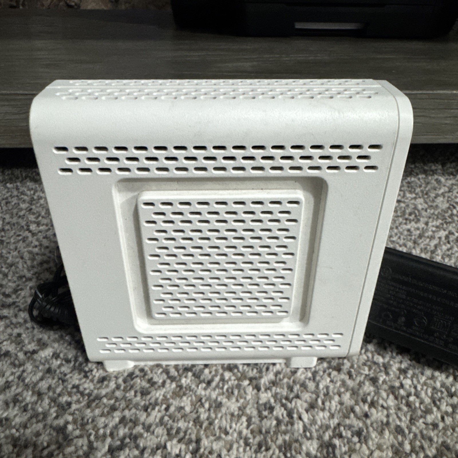 ARRIS SURFboard SB6141 Docsis 3.0 Cable Modem Used