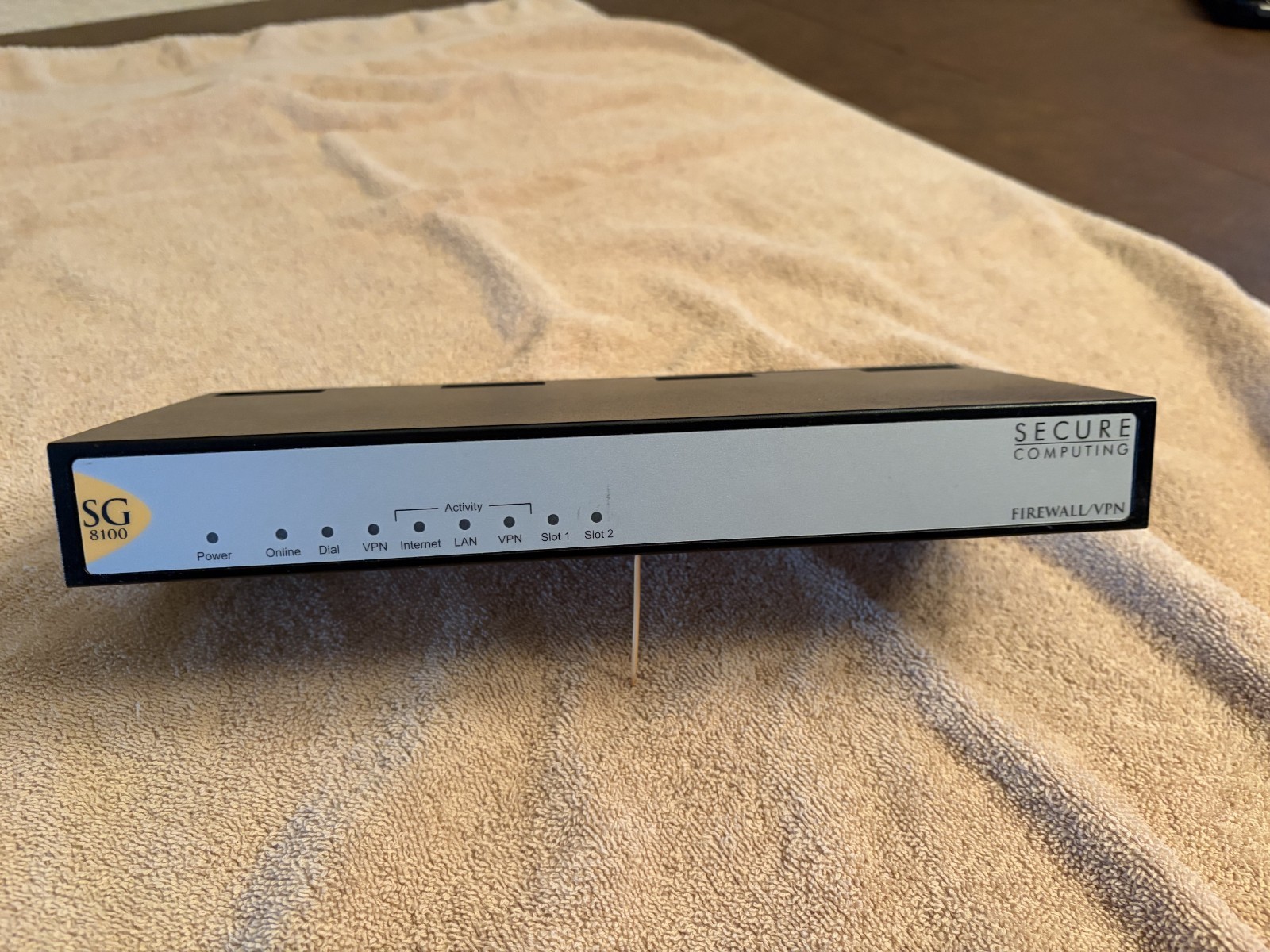 MultiTech SG8100 Modem