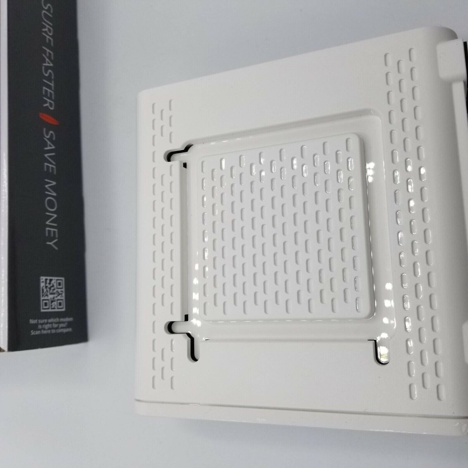 ARRIS SURFboard DOCSIS 3.0 Cable Modem – SB6190