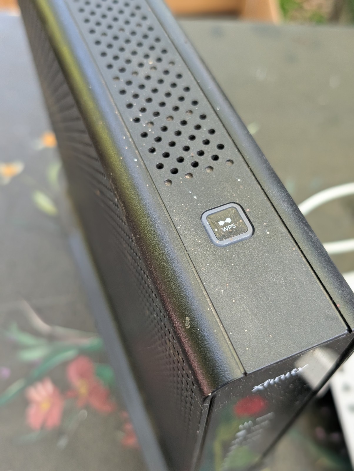 Xfinity Arris TG1682G Dual-Band WiFi Telephone Cable Modem