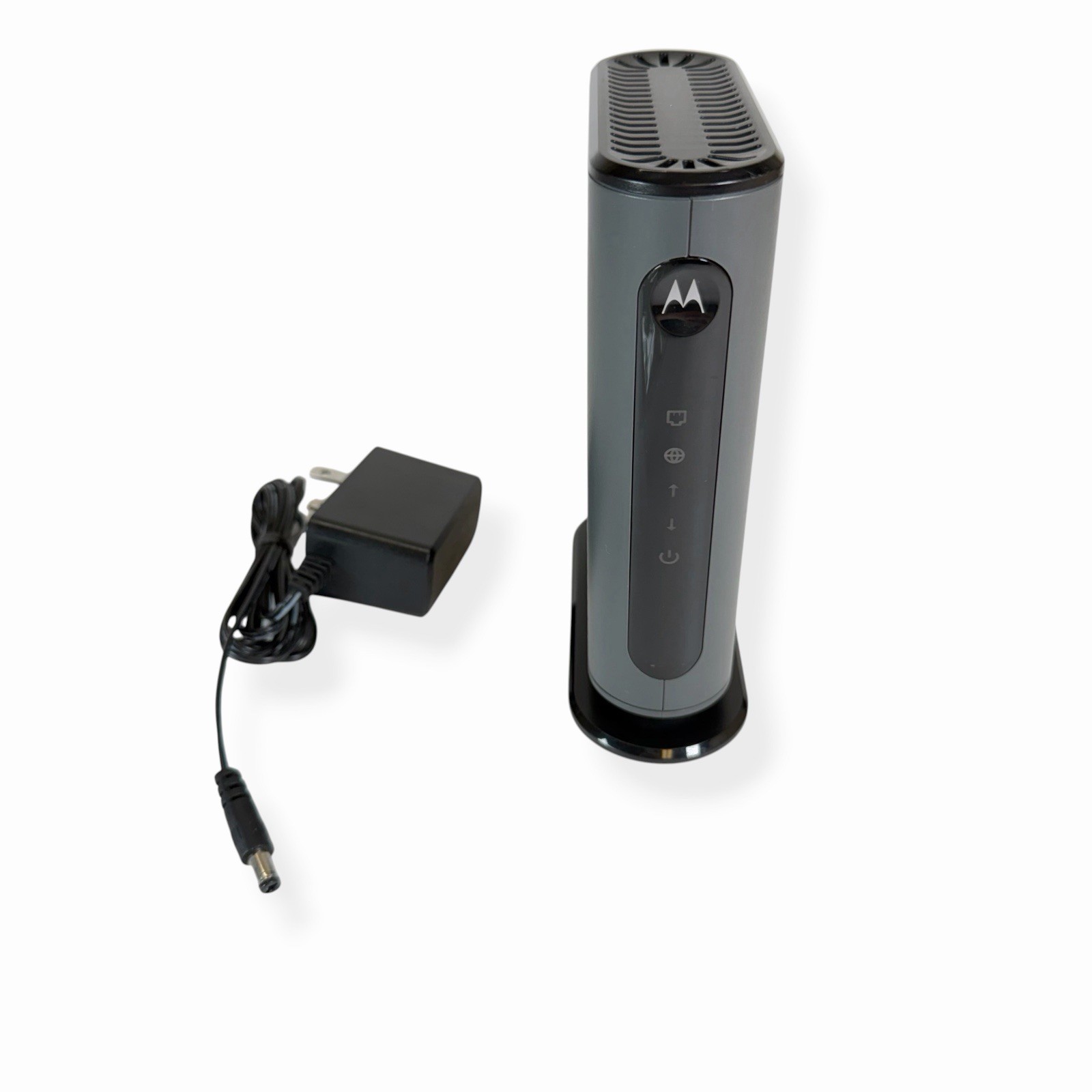 Motorola MB7420 Cable Modem 16×4 DOCSIS 3.0 Full Band High Speed Internet