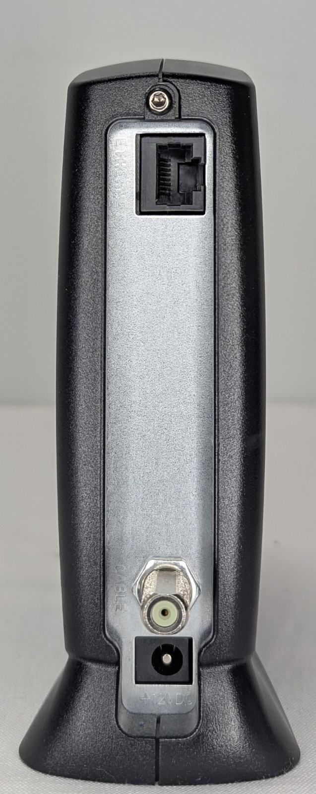 Motorola SB5101N Cable Modem Tested Working with Power Cord and Ethernet Cable