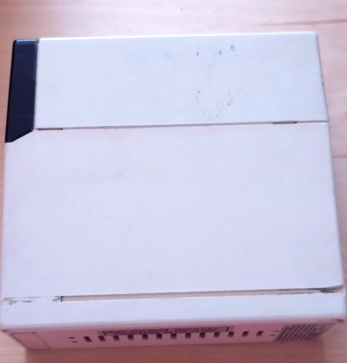 ViVa external Fax Modem, model 9642 – 9600; 4800 data, and Send/Receive Fax