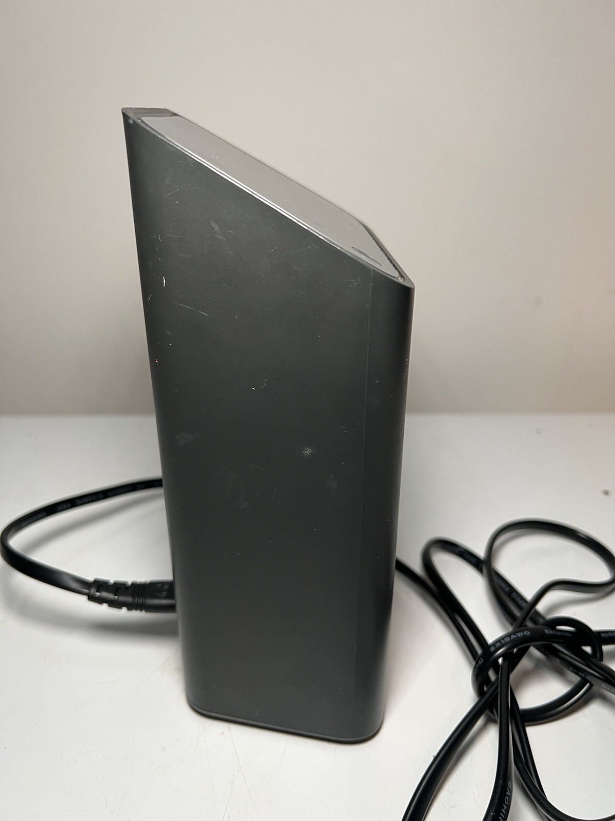 Comcast Xfinity XB6-T GIGABIT Modem WiFi Router – TESTED / WORKING