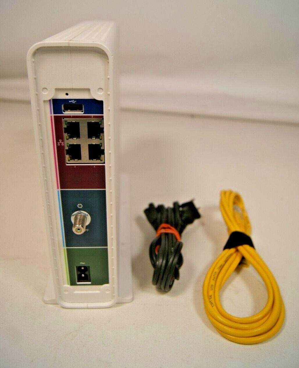 ARRIS SURFboard AC1900 Dual-Band Router with DOCSIS 3.0 Cable Modem Tested