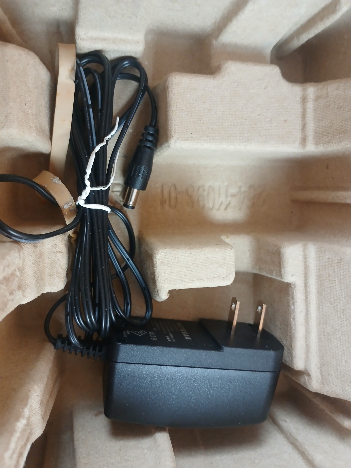 Netgear CM700 High Speed Cable Modem