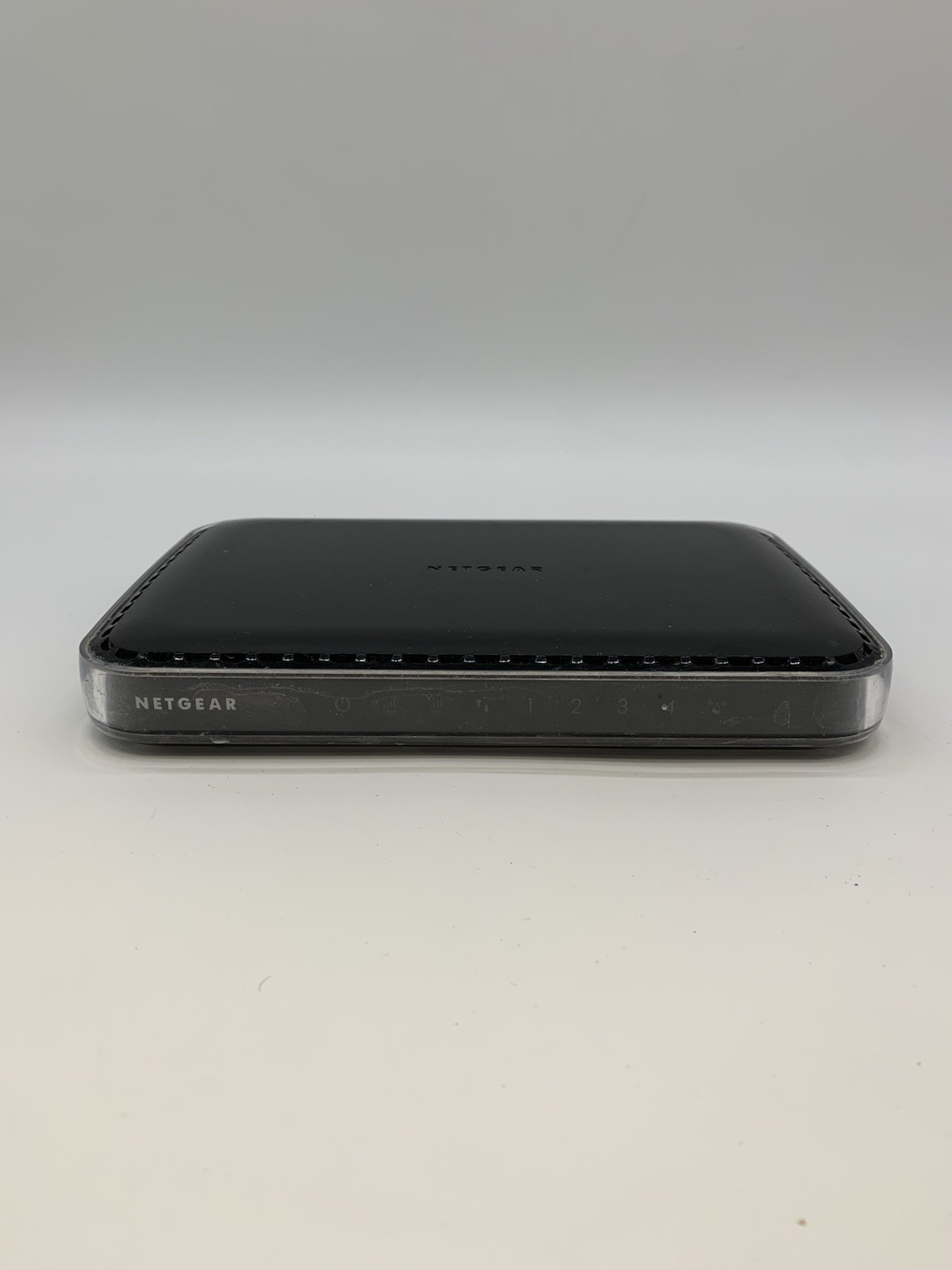 Netgear WN2500RP Dual Band WiFi Range Extender N600 4-Port Ethernet