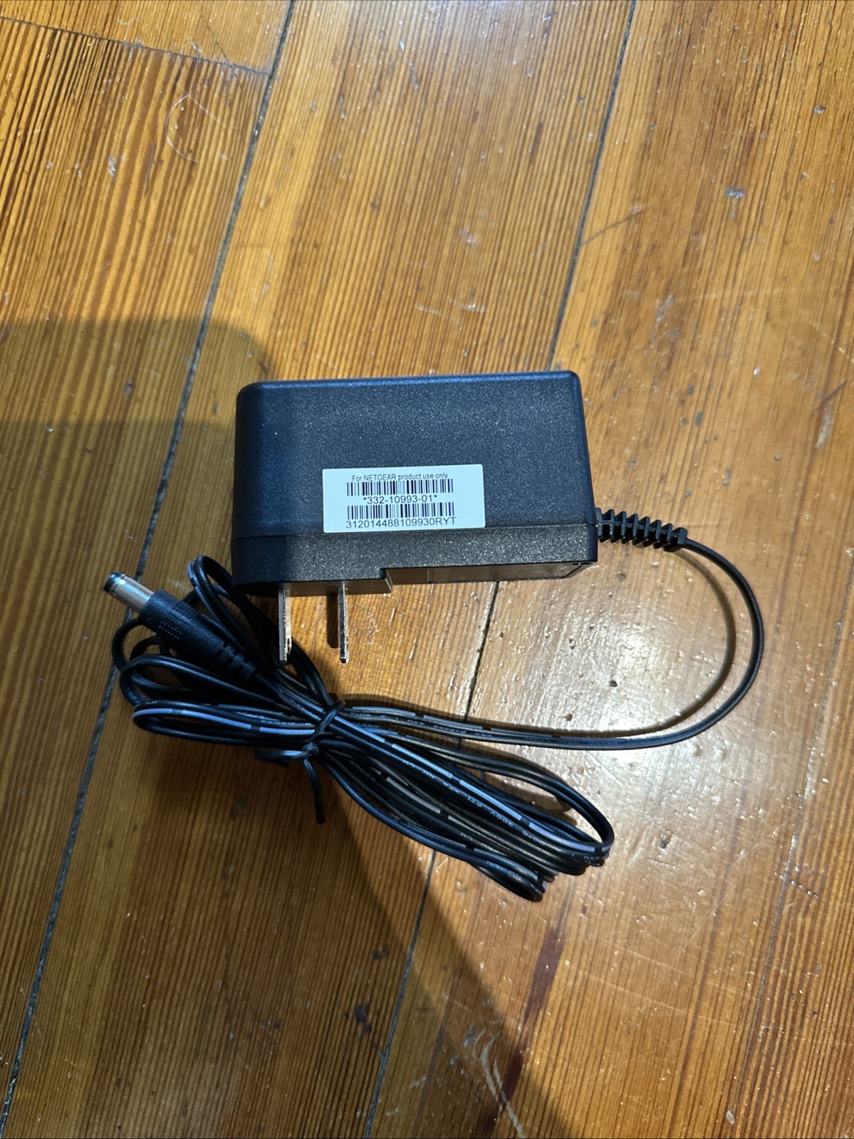 NETGEAR CM1100 DOCSIS 3.1 Multi-Gig Cable Modem with Power Cord Tested Working