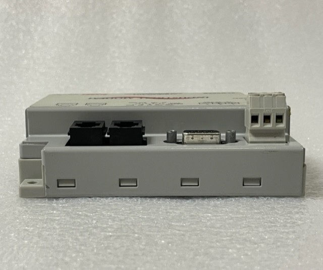 Sixnet VT-MODEM-1 Industrial Modem Used