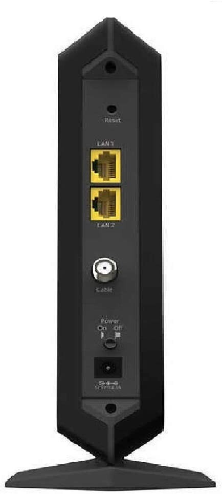 NETGEAR Nighthawk Multi-Gig Speed Cable Modem DOCSIS 3.1 (CM1100)