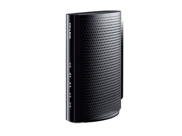 TP-LINK TC-7610 DOCSIS 3.0 Cable Modem