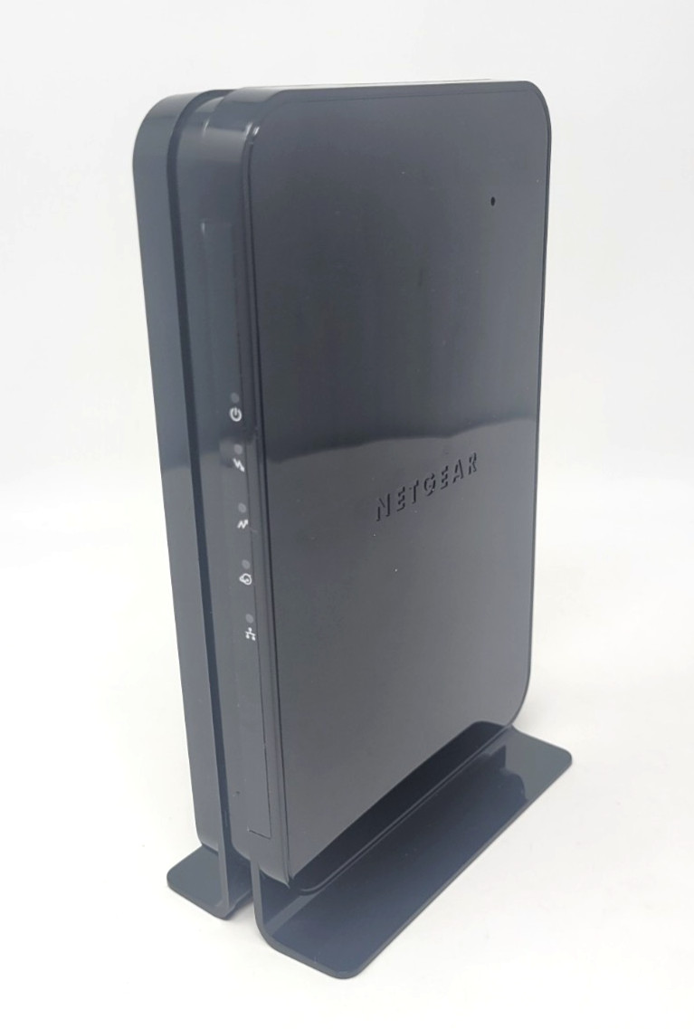 Netgear CM400 High Speed Cable Modem DOCSIS 3.0 Internet Gateway Standalone Unit