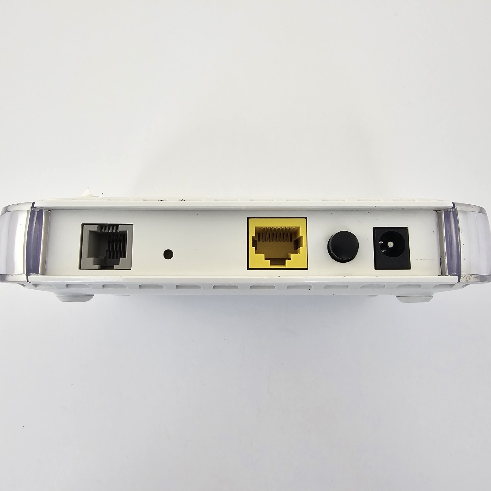 Netgear DM111PSP-100NAS ADSL2+ Wired Modem Single Ethernet Port, DSL Broadband