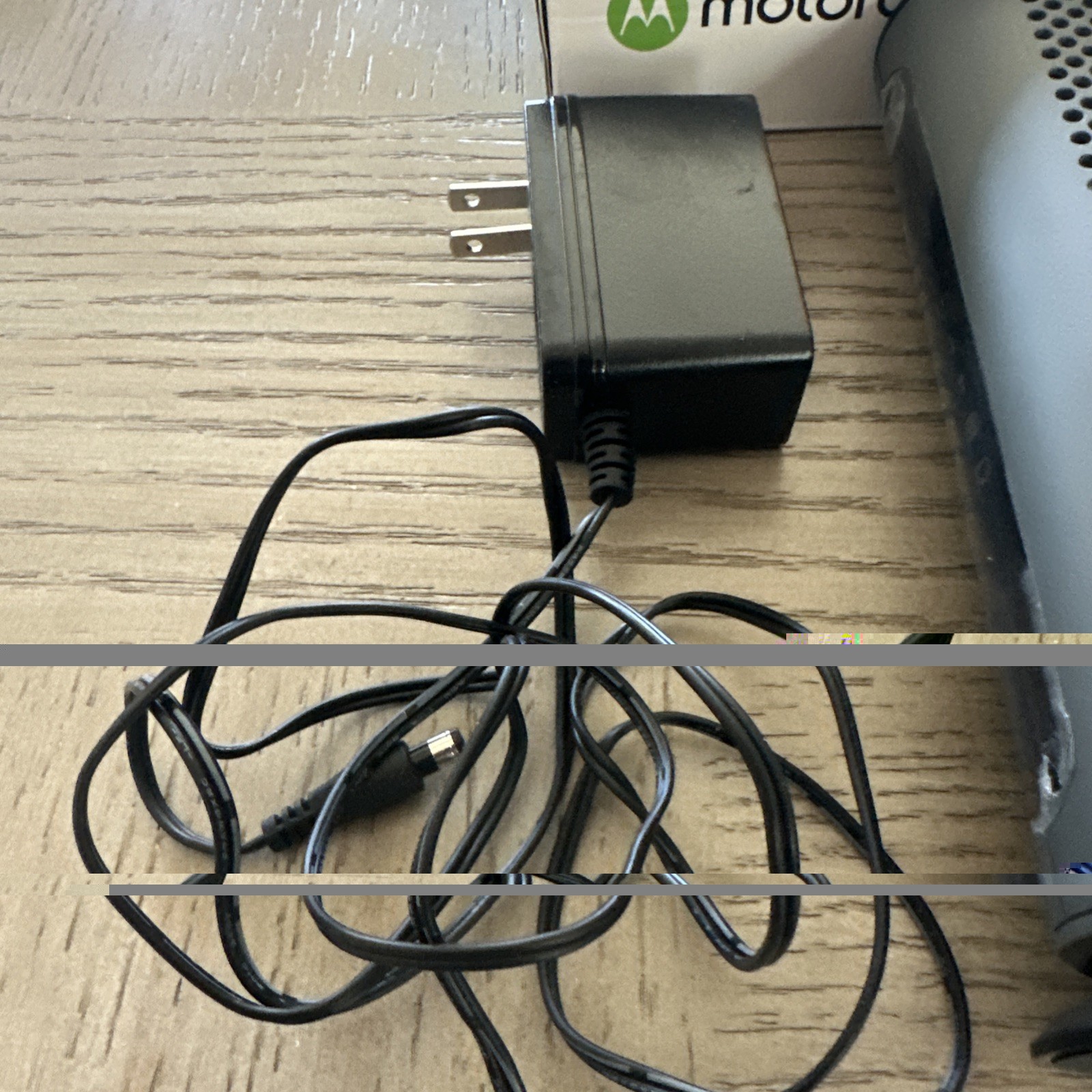 Motorola MB7621-10 1000 Mbps Modem