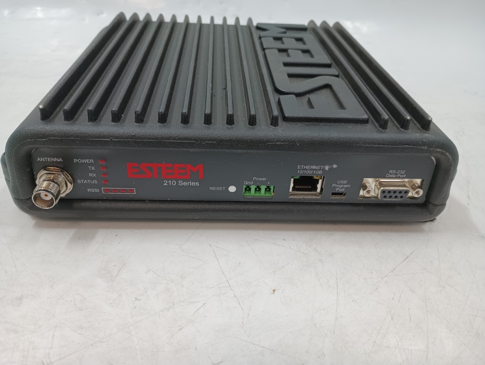 ESTeem 210M Series Wireless Radio Modem AS-IS – Untested GC-7391