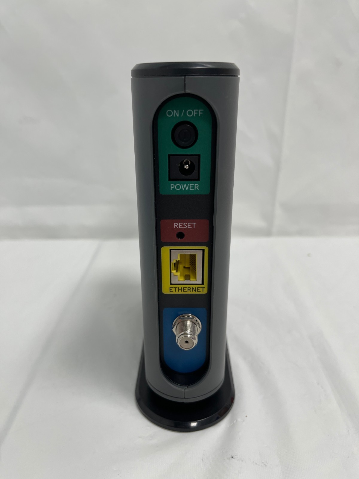 Motorola MB7220 8×4 DOCSIS 3.0 Cable Modem