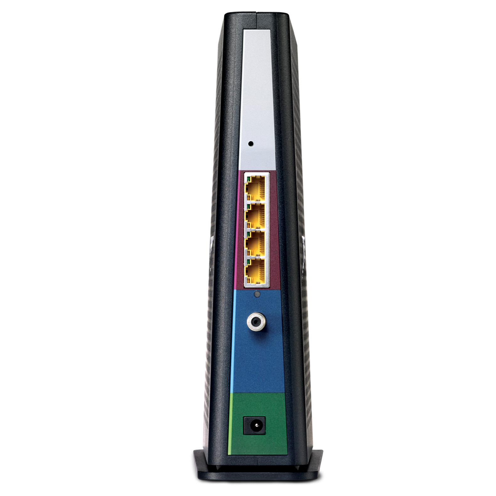 ARRIS SBG8300-RB Surfboard 3.1 Modem & AC2350 Router – Certified Refurbished