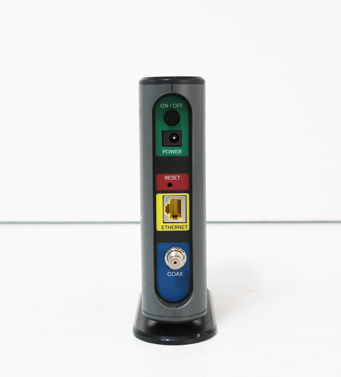 Motorola MB7220 8×4 DOCSIS 3.0 Cable Modem