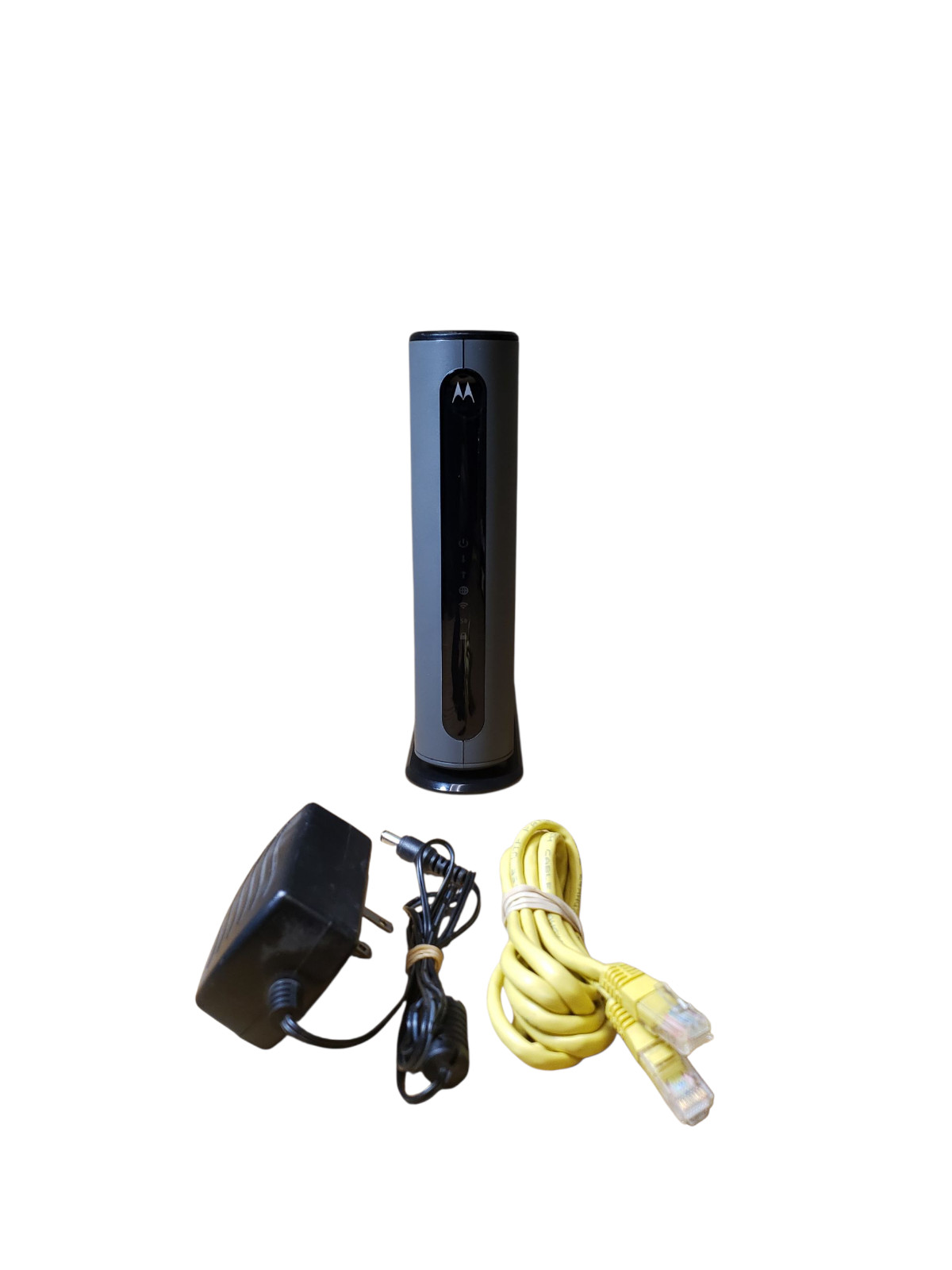 Motorola MG7540 16×4 DOCSIS 3.0 Cable Modem Plus AC1600 WiFi Router