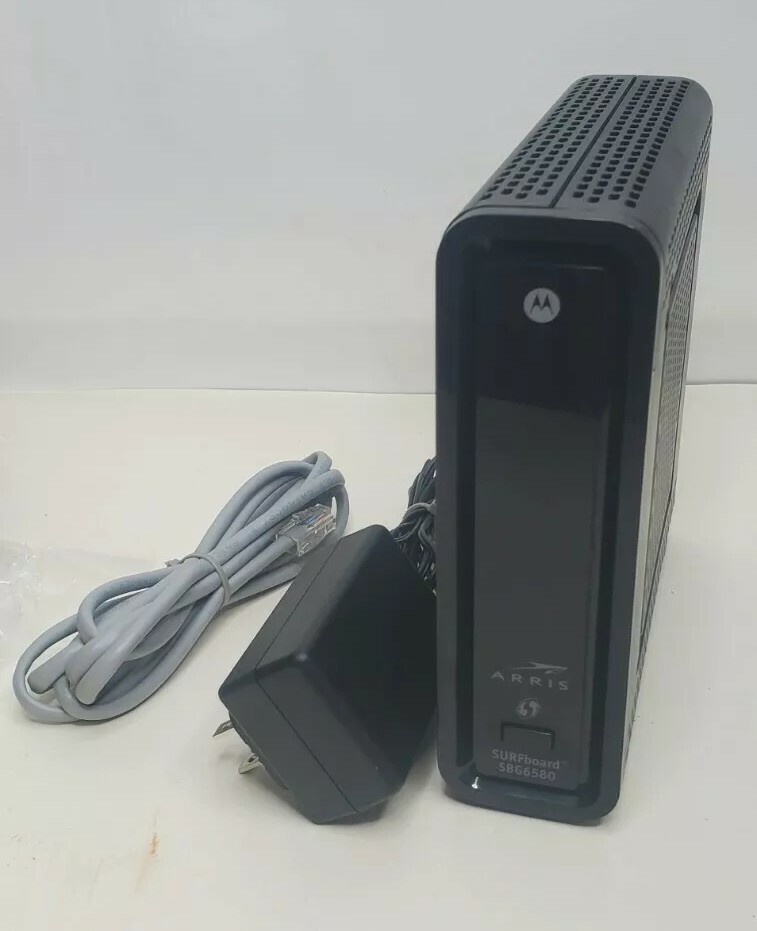 Arris Surfboard SBG6580