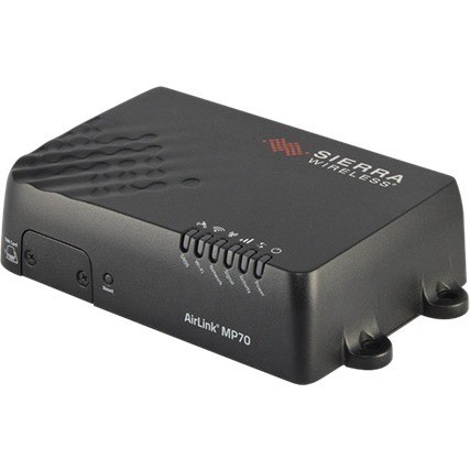 Sierra Wireless 1104073 AirLink MP70 LTE-Advanced Pro Router