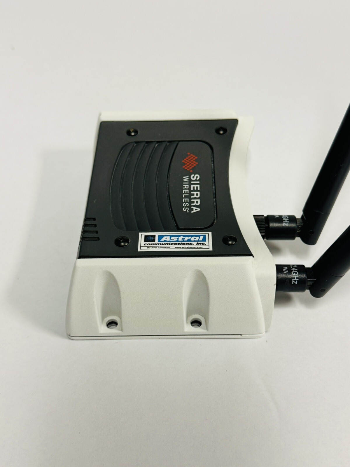 Sierra Wireless AirLink ES450 Enterprise 4G LTE Gateway 1102383 Verizon